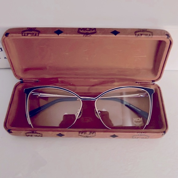 NWT MCM  Eyeglass’s - Picture 8 of 9